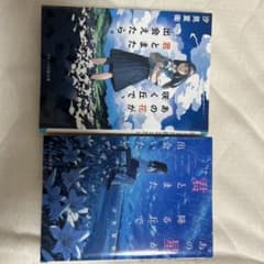 あの花が咲く丘で君とまた出会えたら。 あの星が降る丘で君とまた出会いたい。のサムネイル
