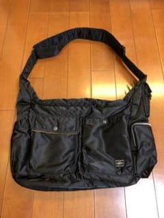 HEAD PORTER ショルダーバッグ（タンカーオリジナル）のサムネイル