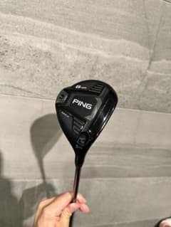 【SEA様専用】PING G425 FW 5W フェアウェイウッドのサムネイル