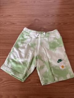 Nike タイダイショートパンツ Sサイズ - メルカリ
