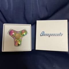 ハンドスピーナーのサムネイル
