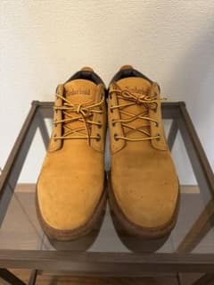 timberland ブーツのサムネイル