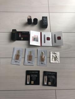 ランコム　エスティーローダー　NARS 10点のサムネイル