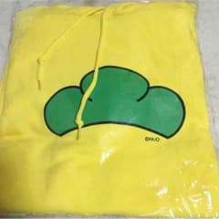 ★早い者勝ち★十四松 パーカー おそ松さんのサムネイル