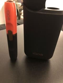 iQOS アイコス IQOSのサムネイル