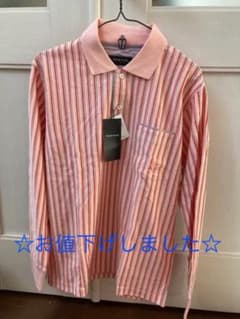 VESVIO  長袖シャツ　Lサイズのサムネイル
