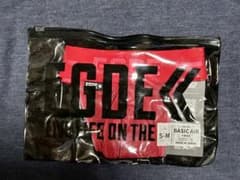 D*n様 【新品・デッドストック】EGDEのサムネイル