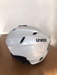 uvex セールスタート！ウベックス スキー スノボー ヘルメットのサムネイル