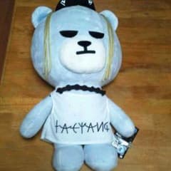 BIGBANG SOLのサムネイル
