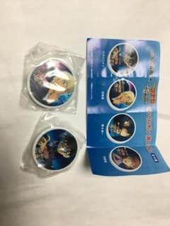 名探偵コナン消しゴム  値下げしました（安室透 江戸川コナン）のサムネイル