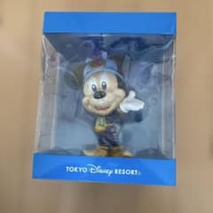 東京ディズニーリゾート ミッキーマウス フィギュアのサムネイル