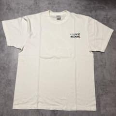 LUXZ EDGE CUSTOMS 20周年記念 Tシャツ XLのサムネイル