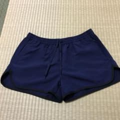 ショートパンツ ランニングパンツのサムネイル