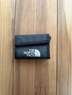 THE NORTH FACE コインケース ブラックのサムネイル