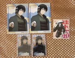 銀魂 3年Z組銀八先生 桂小太郎 まとめ売り