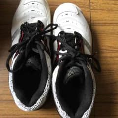 ヨネックスバドミントンシューズ65Xのサムネイル