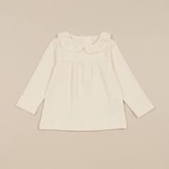 sense of wonder 아일랜드 블라우스