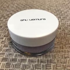 shu uemura フェイスパウダーのサムネイル