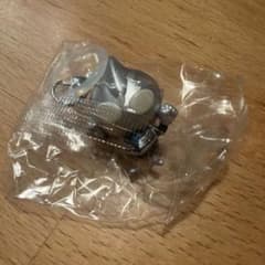 ウルトラマンダーク　めじるしアクセサリーのサムネイル
