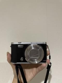 CASIO EXILIM HS コンパクトデジタルカメラのサムネイル
