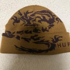 HUF ニット帽のサムネイル