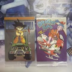 ドラゴンボール イタジャガ 2-26 CR 1-23 CR - メルカリ