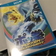 ポッ拳  ダークミュウツー付属のサムネイル