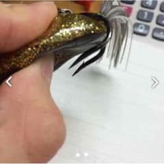 ダーターフロッグのサムネイル