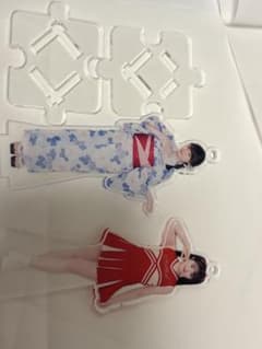 小野田紗栞 fskつばきファクトリーのサムネイル