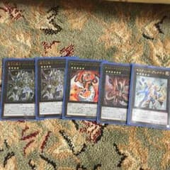 遊戯王プトレ出張セットのサムネイル