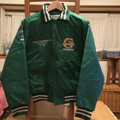 Ssize スタジャンのサムネイル