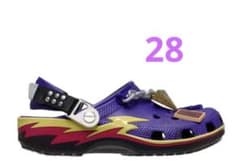Yu-Gi-Oh! x Crocs Echo Clogのサムネイル