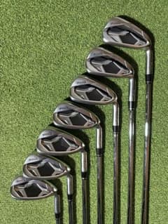 PING G430 アイアン 7本 6I〜9I、P、45、50 950GH SR PING G430 アイアン 7本 6I〜9I、P、45、50 950GH SR - メルカリ