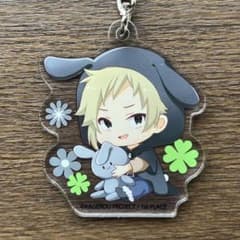 カゲロウプロジェクト カゲプロ ぎゅぎゅっと アクリルキーホルダー