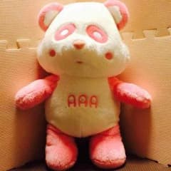 AAA え〜パンダのサムネイル
