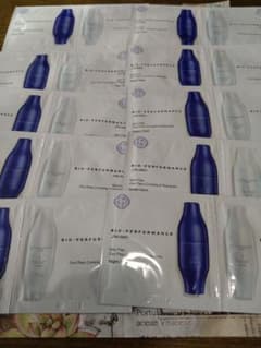 資生堂ビオパフォーマンスフルエクスパンションセラム、インフィル