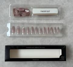 FINGER SUIT ネイルチップ 30枚のサムネイル