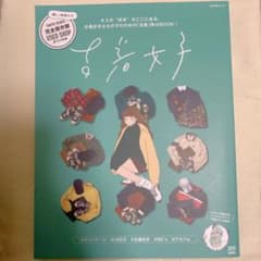 古着女子のサムネイル