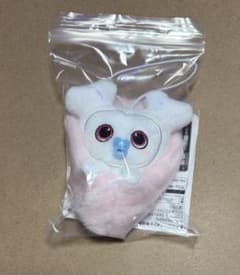 TWICE ダヒョン おくるみマスコット ダブリー GIGO限定 - メルカリ