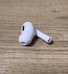 Apple AirPodsPro 第2世代 lightning 右耳 片耳のサムネイル