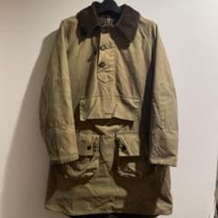 2001年製 Barbour A61 Longshoreman SMALL m60833831734_1.jpg?1733836886
