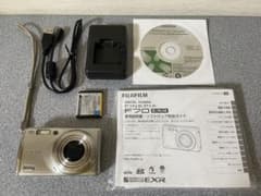 FINEPIX F70 EXR 富士フイルムのサムネイル