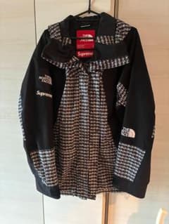 ☆Supreme The North Face マウンテンパーカー稀少コラボ☆☆のサムネイル