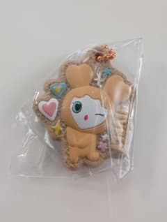 TWICE LOVELYS ビスケット＆チャームのサムネイル