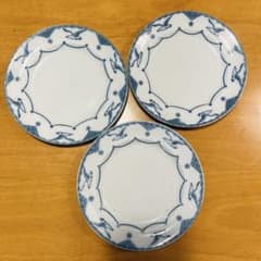 YUKO✽Gustavsberg ✽Oresund 18cm プレート3枚 YUKO様専用✽Gustavsberg ✽Oresund 18cm プレート3枚 - メルカリ