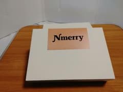 週末値下げ！Nmerryエヌメリー 5L ピンク　おうちブラ④のサムネイル