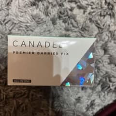 CANADEL カナデル プレミアバリアフィックス 58gのサムネイル