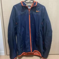 【LanT様専用】NIKE ナイキ ナイロンジャケットのサムネイル