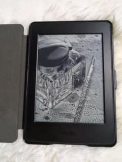 極美品】Kindle Paperwhite 第7世代 FINTIEケースセット - メルカリ