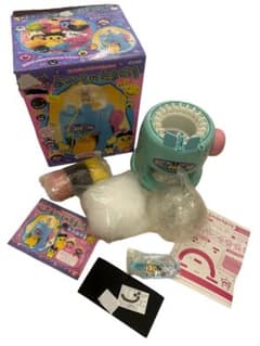 最終値下げ】希少☆あみものたまごっち - メルカリ